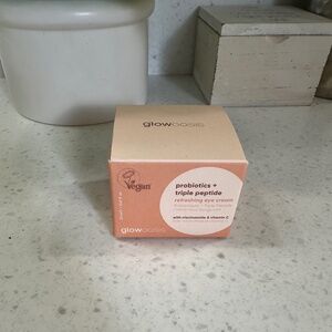 Glowoasis Eye Cream